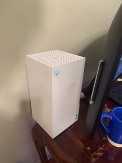 Xbox Series  X