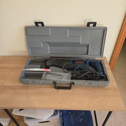 Ryoby Jigsaw,  Like New