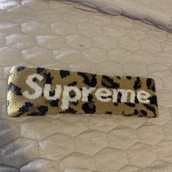 Supreme Headband 