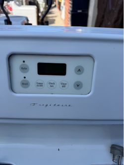 Gas stove