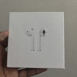 Gen 1 AirPods 