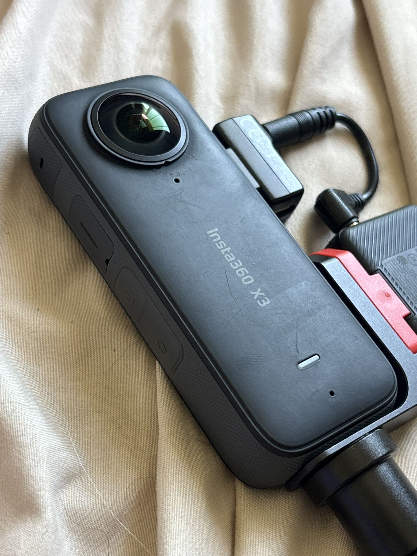 Insta 360