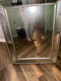 Home decor mirror