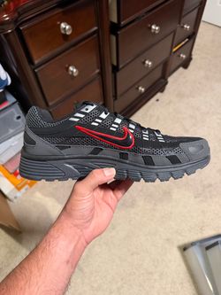 Nike P-6000