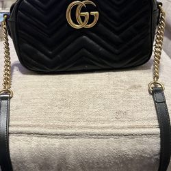 Gucci Purse 