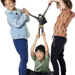 DC Hero’s of Goo Jit Zu Batman Action Figure