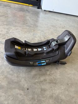 Nuna car seat base