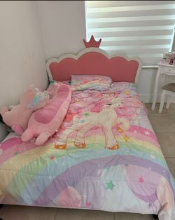 Full Size Bed Frame