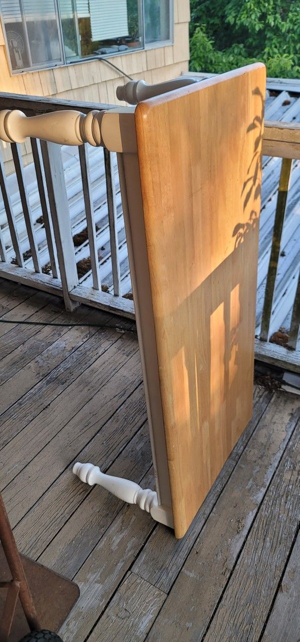 Matching Tables - Best Offer Over $75