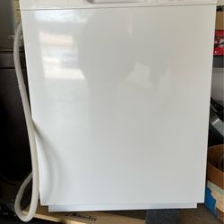 GE Dishwasher