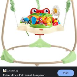 Baby Jumper