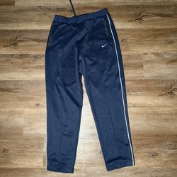 Nike Sportwear Track Pants Size L