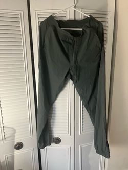 Lululemon Pace Breaker Pants
