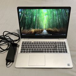 Inspiron 5593 Laptop 
