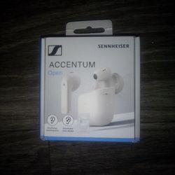 Sennheiser Accentum Headphones 
