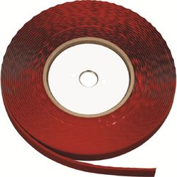 3M™ Wheel Weight TN4715, 15 mm x 5.6 mm, 10.7 M Roll, P/N 61403 (Case of 1)