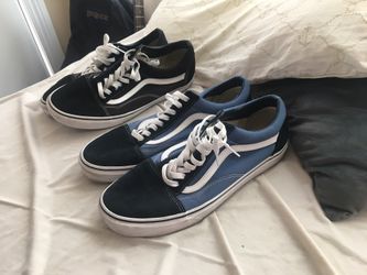 Vans Shoes