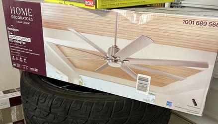 Ceiling Fan
