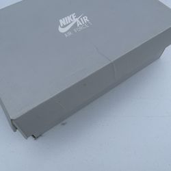 Pre-owned Nike Air Force 1 Mid ‘07