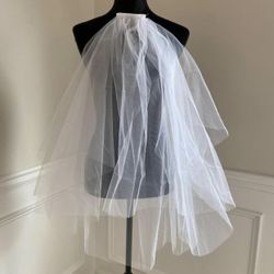 Wedding Veil 