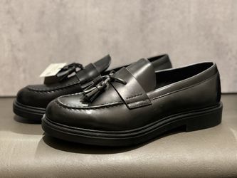 🔥 ZARA LOAFER 🔥 USA9 EUR42