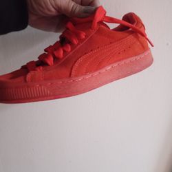 Puma Suede 