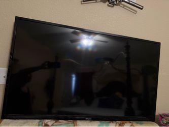 Tele Westinghouse 43 x25