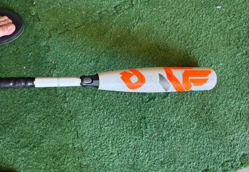 Demarini CF USSSA bat