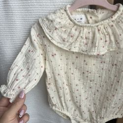 Zara Baby 3-6 m