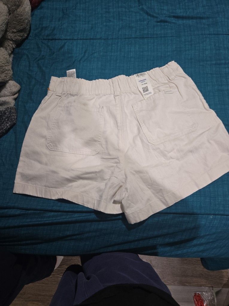 Denizen From Levi's Shorts