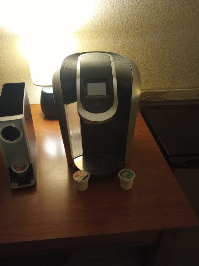 KEURIG 2.0