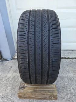 265/35R20 Goodyear Eagle F1 Asymmetric Tire