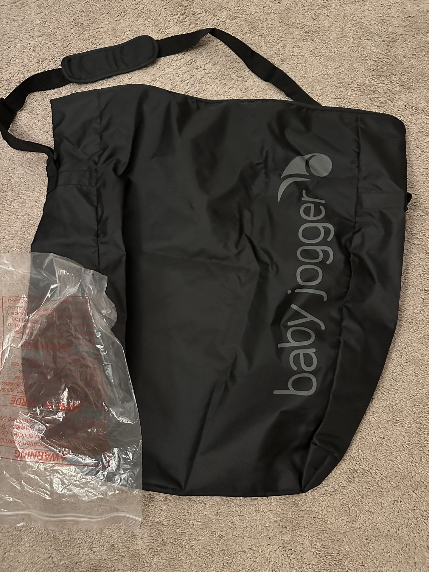 Baby Jogger Stroller Travel Bag 