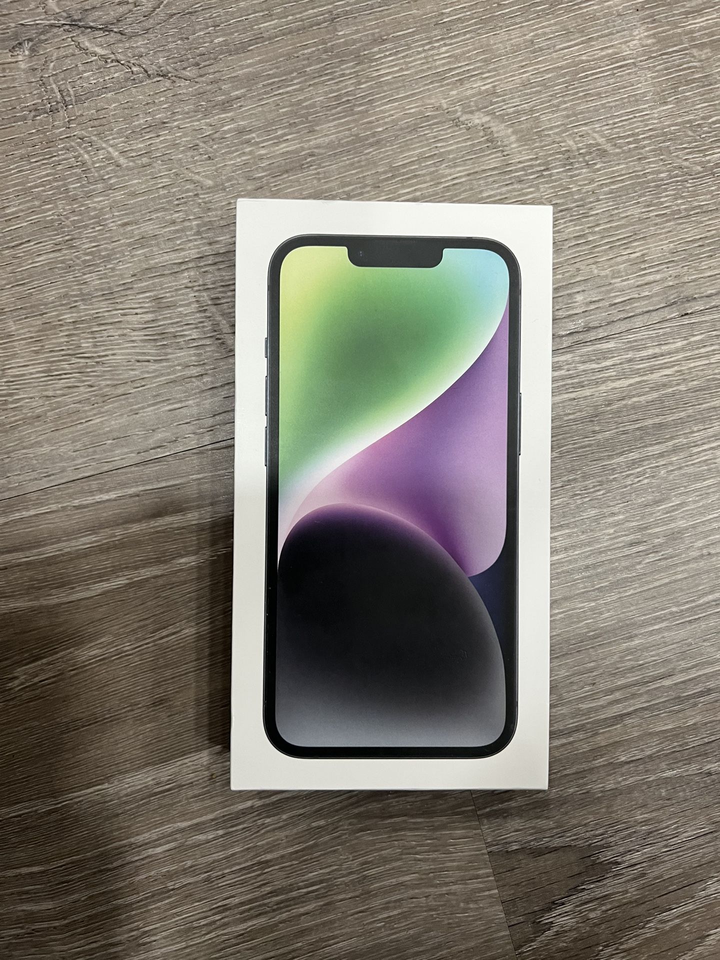iPhone 14 Good Condition