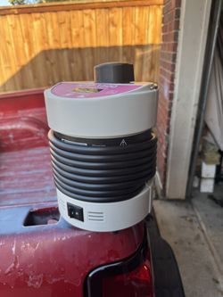 Adroit Medical HTP -1500 Heat Therapy Pump 