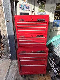 Tool box