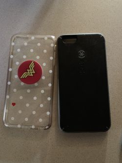 iPhone 6S Plus cases