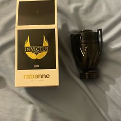 Invictus Victory Elixir