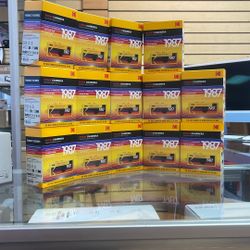 Kodk Charmera Keychain Digital Camera 