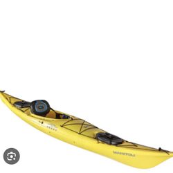 14 foot Necky , Mantua kayak