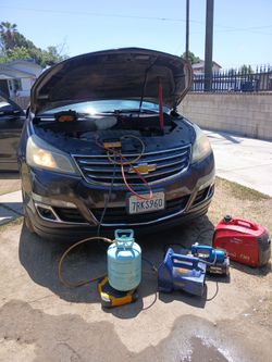 Auto/residential