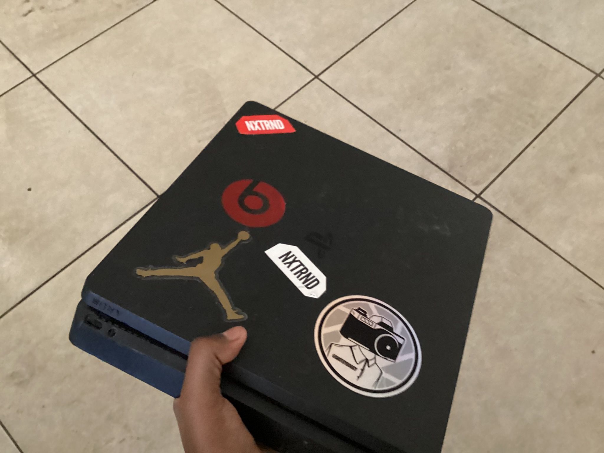 ps4