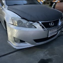 2006 Lexus IS