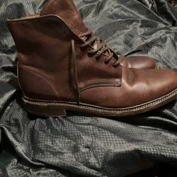 Frye Boots Sz12 Men’s