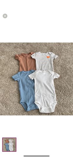 Baby Onesies 12 Months 