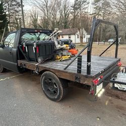 chevytruck2005  6v 1500