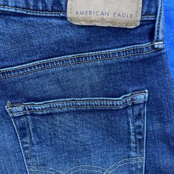 American Eagle Men’s Jeans