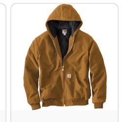 Carhartt Jacket