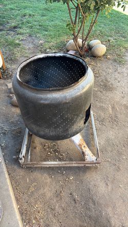 Fire pit