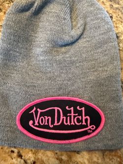 Beanie nuevo